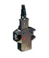 PM2 gaffelfotocelle i robust design