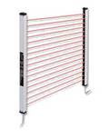 SF2-N lysgitter til montering i kompakte områder