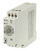 PM5S analog multifunktionstimer med otte driftsformer