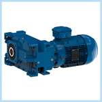 Blokgearmotor