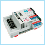 Motion Controller C5
