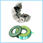 Combinorm kobling/bremse