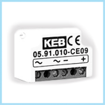 Ensretter Combitron 91