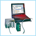 FPWIN Pro software