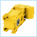 Kegleblokgear