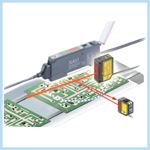 Laserfotoceller