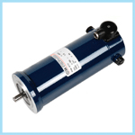 PM-motor