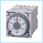 Analoge timere