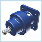 Servogear