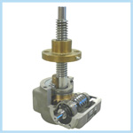 Spindelgear