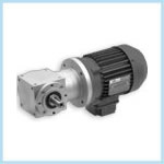 Atek vinkelgearmotor