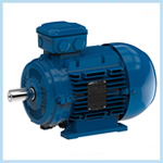 Asynkronmotor