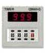 QM4H digital elektronisk timer med særlig brugervenlighed