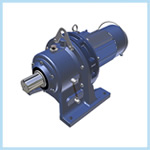 Cyclo Drive 6000 Gearmotor