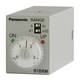 S1DXM analog multifunktionstimer med dipswitch