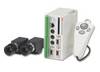Panasonic AX40 maskin vision