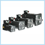 Servomotor
