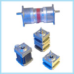 Stepmotor