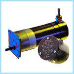 Synkronmotor