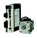 A4N Minas servosystem