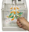 Sunx EC-B Ioniserings –og renseboks
