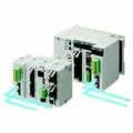 Udvidelsesmoduler for tilpasning af PLC