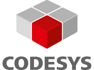 CoDeSys programmeringssoftware 6