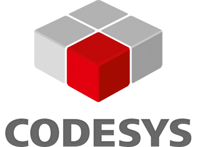 CoDeSys programmeringssoftware 2