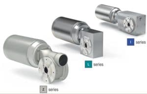 Ny Gearserie fra Clean-Geartech 17