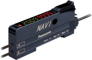 FX-500 fiberfotoceller - yderst funktionel og højtydende 2