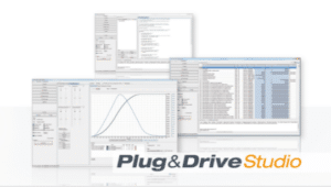 Plug & Drive Studio 8