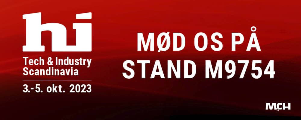 M9754 HI messe banner