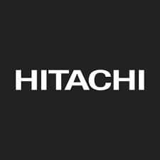 hitachi industrial logo