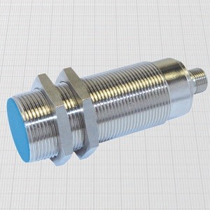 Registrering af ferromagnestiske enmer 2