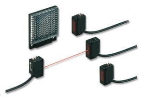 CX-400 fotoceller 2
